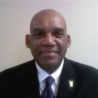 Milton Myers - @MiltonMyers1 Twitter Profile Photo