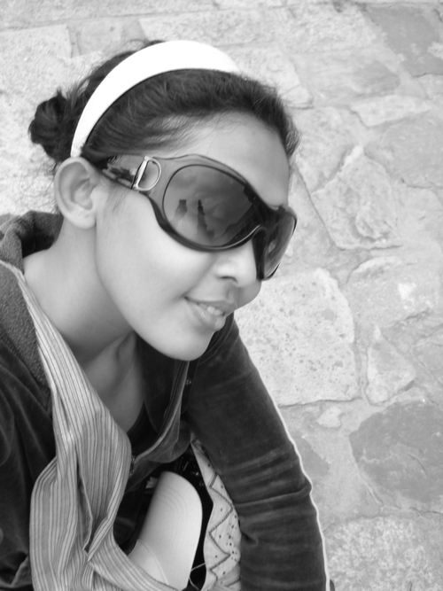 a wife, a mom, an entrepeneur, and an architect!!