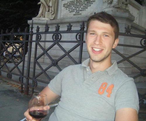 BenEkbery's profile picture. 