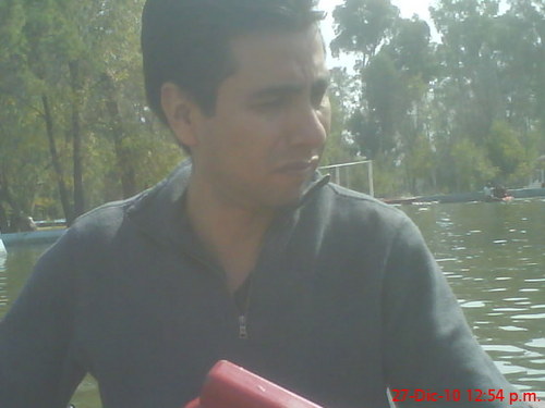 Ingeniero industrial y de sistemas,master en finanzas, emprendedor, apasionado en los negocios, la musica mi mayor distracción.