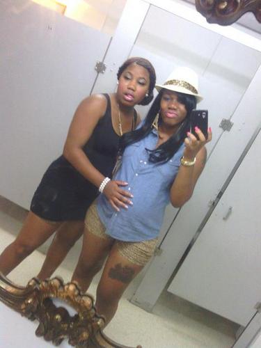 My unborn motivates me the most.!