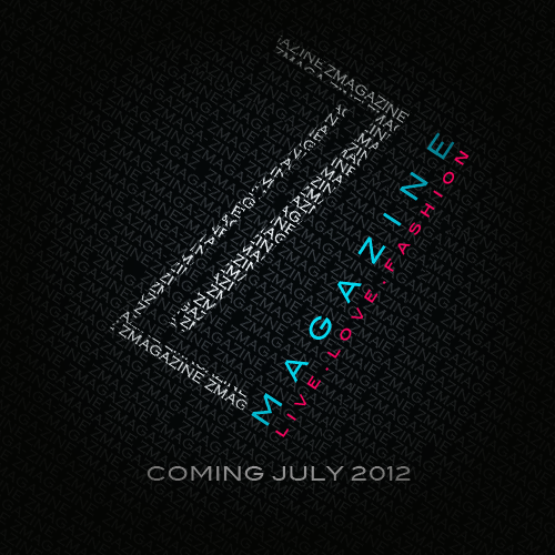 z4fashion's profile picture. Featuring some of the hottest fashions from HM, Forever 21, GUESS, Armani, etc Also featuring new hot models, designers, etc. Quarterly. #Fashion #magazine