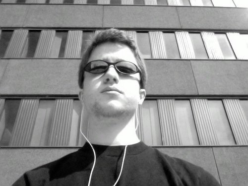 _noahdj's profile picture. Ottawa, Canada.