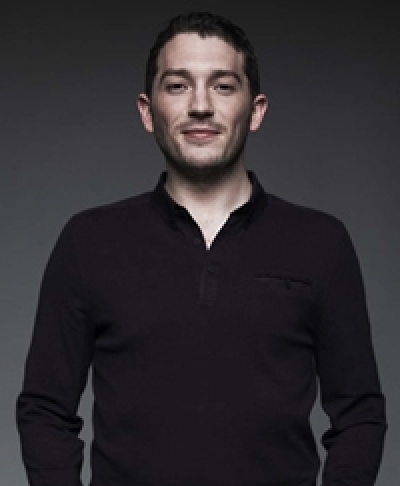 Jon Richardson Fans