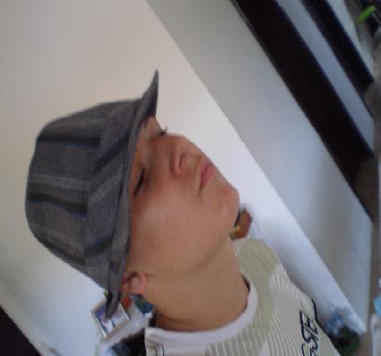 So loko, nao duvide disso, pode apostar q eu posso acabar fazendo mta coisa loka!!!