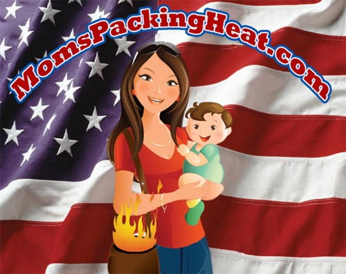 To inspire, connect and inform moms who want to protect the right to bear arms and to protect life, liberty and the pursuit of happiness.