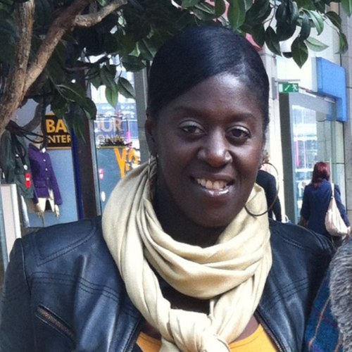 Jacquii_W's profile picture. 