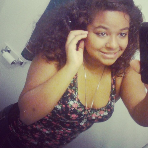 #teammixed #fuckwidme....blessd & ndd nuttin less.. stay on my grind so @my_twitter name hoe