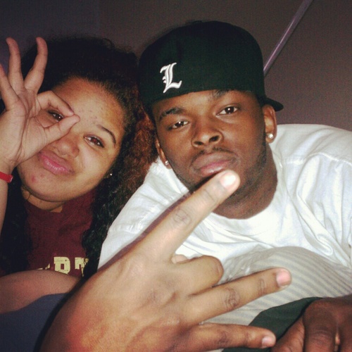 Nikaa ' B [16) ♥ #TeamFreeBoosie , TeamLiqhTSkin , TeamJackson ,TeamILoveTyga, TeamOutSpoken TeamFreak (: TeamFriendly #iFollowBack #021211♥