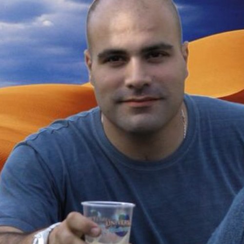 mexano's profile picture. 