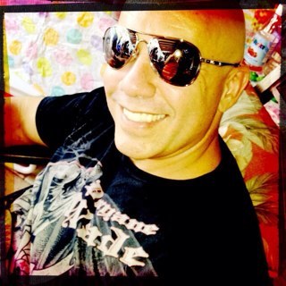 jwgiberson's profile picture. 