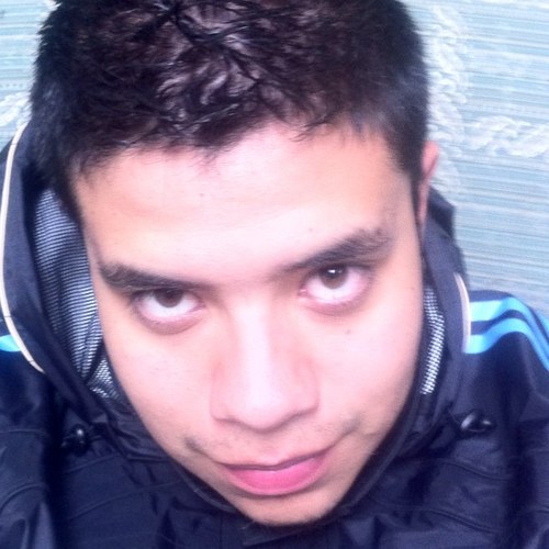 ricardoandrei69's profile picture. LO QUE QUIERAS CUANDO QUIERAS