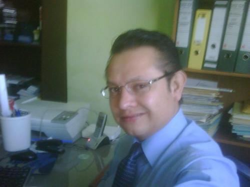 CarlosAAriasG's profile picture. Me gustan los medios de comunicacion