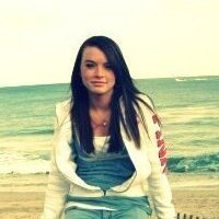 Rebecca Bruns - @xobekxo Twitter Profile Photo