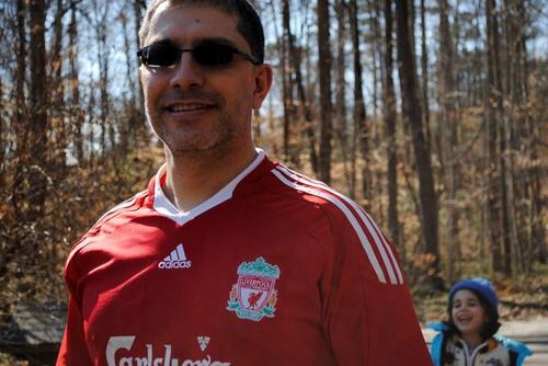 You'll Never Walk Alone