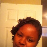 Shanetta Brown - @mssrenae1980 Twitter Profile Photo