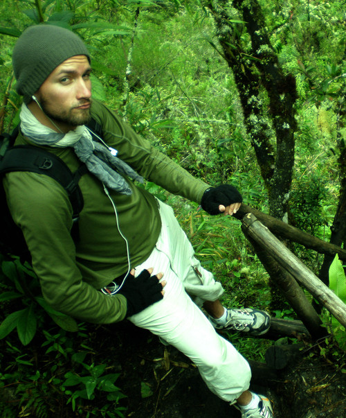 BenjaminSandq's profile picture. Swedish Vagrant and Honorary Consul based out of Melbourne