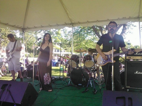 2ndNatureRock's profile picture. Second Nature is one of Western Mass's most dynamic, creative bands, with two decades of award-winning original music and fresh covers.