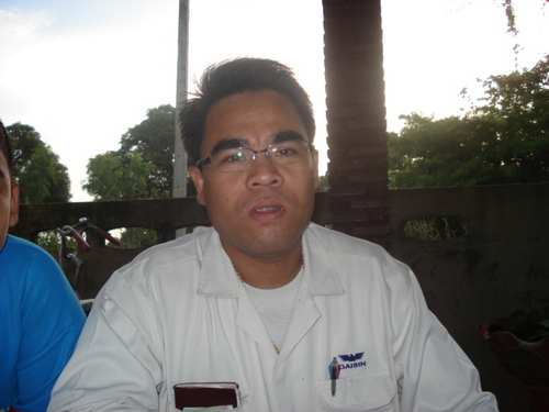 patirop2010's profile picture. 