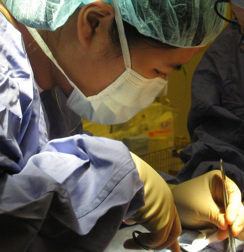 hkhuong's profile picture. Mom, wife, surgeon and scientist: typical CBC vivant en français