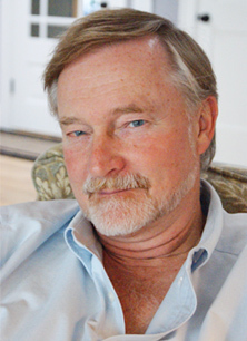 Erik Larson