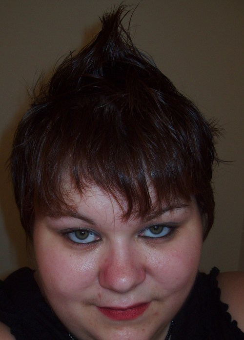 I am currently a college student studying Pharmac Technology at St Catharine College in Springfeild Ky. I devour trashy teen novels and weird science fiction.