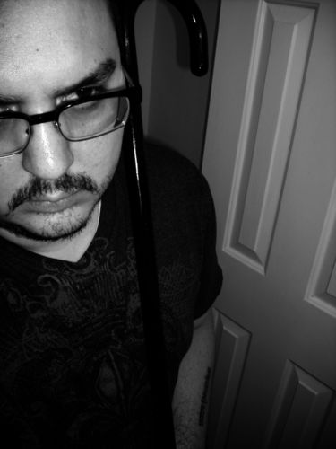 I'm a dad, a husband and I write songs.