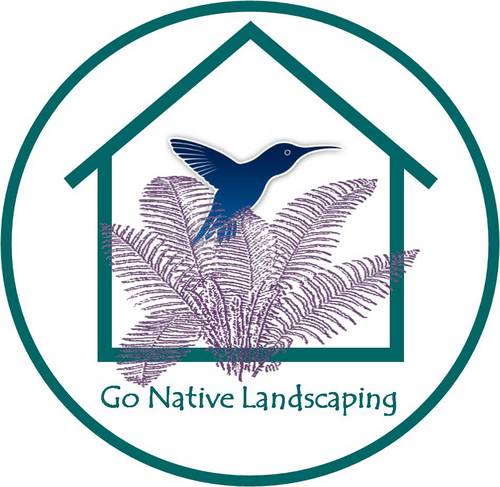 GoNativeYards's profile picture. Start-up organization promoting less grass, more native plants to reduce water use, chemicals, and negative impacts on stormwater run-off