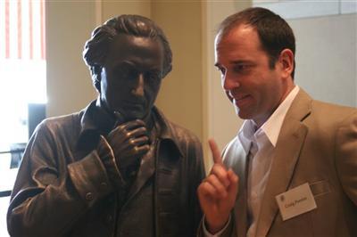 CraigPerrier's profile picture. #TeachSDGs Ambassador