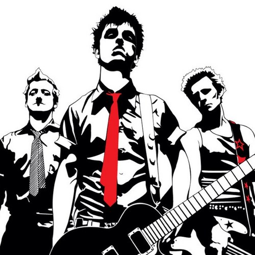 Green Day Facts (GDFacts) Twitter