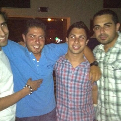 tsamona's profile picture. 