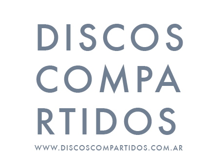 Discos Compartidos Profile