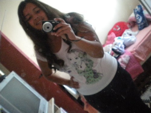 menina simples que ama muitooo o luan santana s2s2