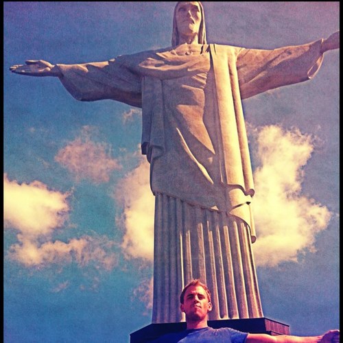 PhilArnot's profile picture. 