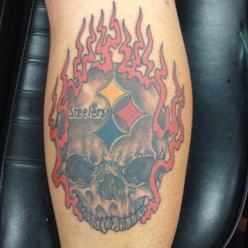 steelerbilly92's profile picture. True BLACK AND GOLD STEELER Fan Italian / American Indian Rocker don't need nothing special. You be who you are & I'll be who I am & we will have a great time!