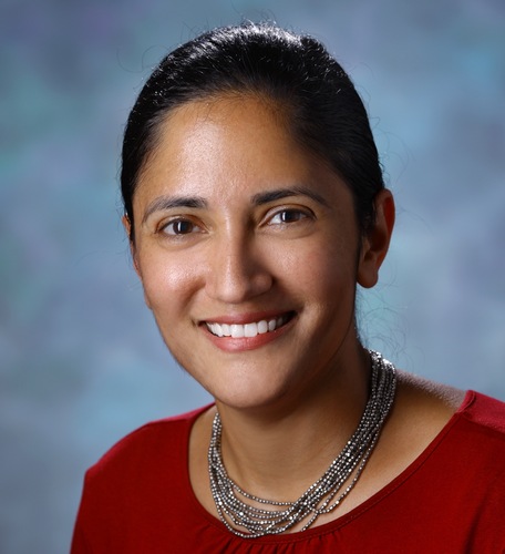 Kavita Patel M.D.