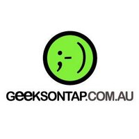 Geeks On Tap (@gotap) 's Twitter Profile Photo