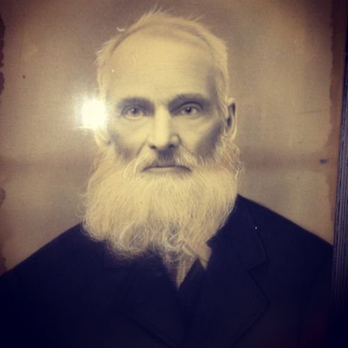 GeorgeLongbones's profile picture. 