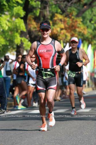 Father. Husband. Son. Brother. Friend. Lawyer. Ironman. Seven Star Finisher 🏅Let's Run The Race Of Life Together.