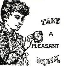 Generally sleep deprived, broke, and grumpy. On the weekends I like to mix it up with a little light misanthropy.