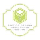Hillary Nichols - @hninteriors - Twitter