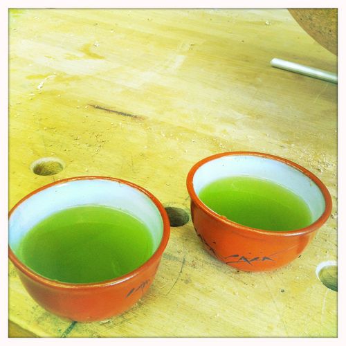 Teawingco's profile picture. We've got the finest Japanese green tea available and an obsession with craft culture.