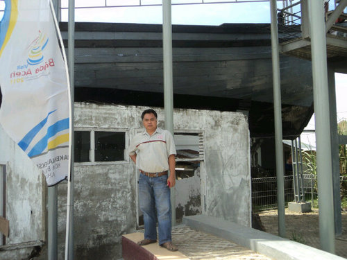 Zainal Ujang