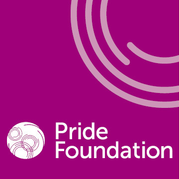 Pride Foundation