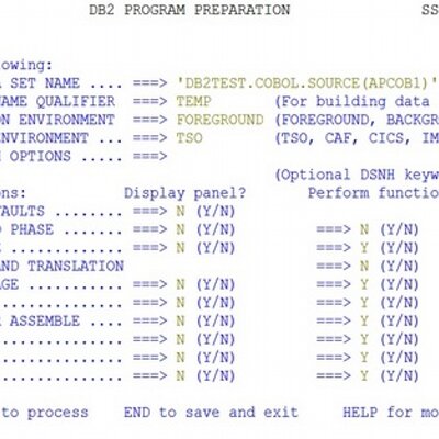 DB2Tip's profile image