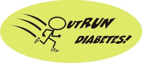 TeamOutRUN's profile picture. Running freaks.  Diabetes advocates.  Change agents.  http://t.co/a8LitaTt.a.Time!