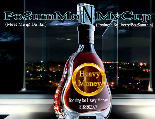 HeavyMoneyMuzik's profile picture. 