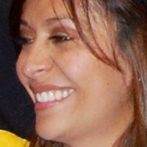 Virginia Figueroa