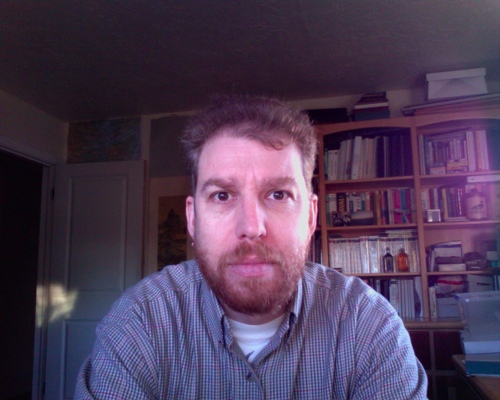 saulwold's profile picture. Pilot, Homebrew, Software Engineer