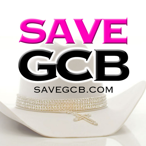 SpicyRacks's profile picture. Help Save #GCB and sign the fan petition at http://t.co/vzGzI9Xprt - we are 71,000 signatures strong!!!!
